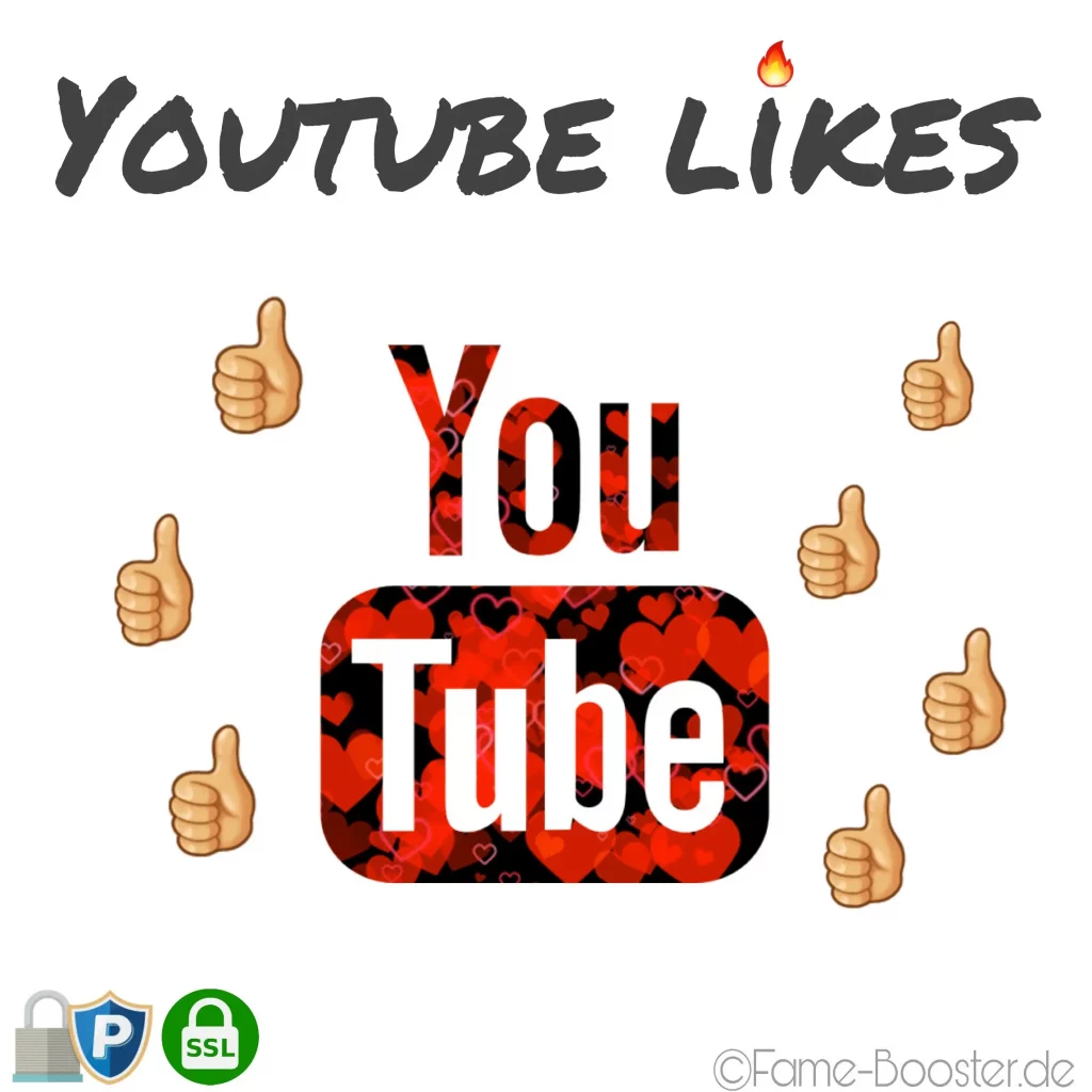 youtube-likes-kaufen