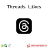 Threads-likes-kaufen